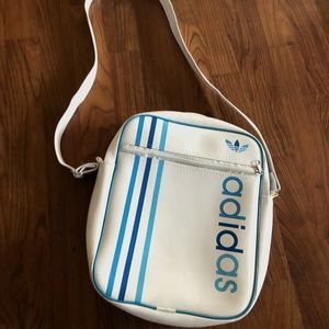 Vintage Adidas Bag
